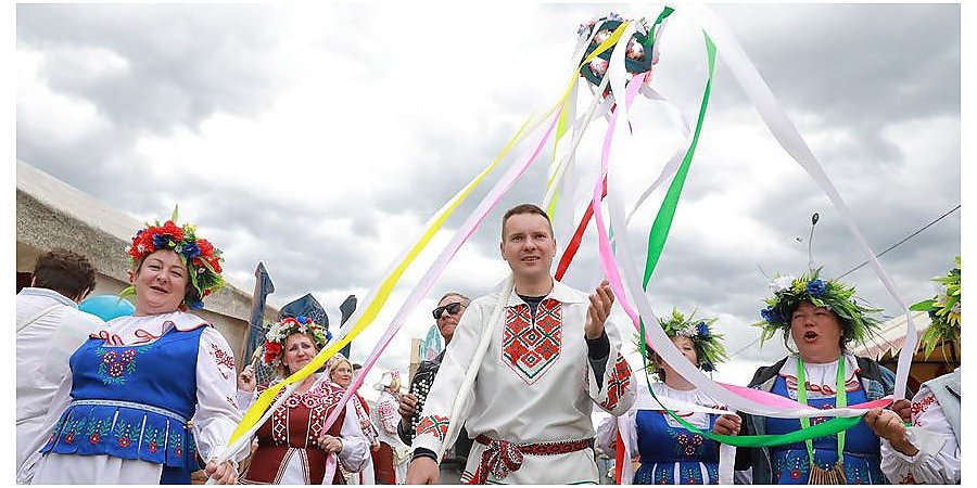 «Александрия» собирает друзей - 2023»: чем удивит фестиваль-праздник гостей в этом году