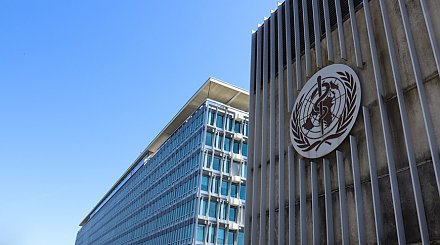 ВОЗ призвала открыть гуманитарный коридор в Газу