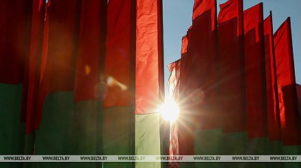 Победителей конкурса "Символы моей страны" назовут 2 июля в Минске