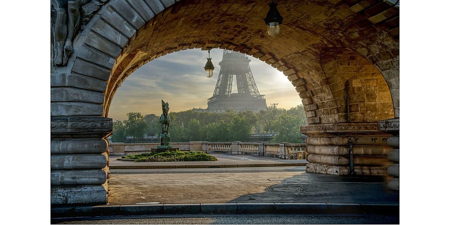 Протестующие фермеры объявили об «осаде» Парижа