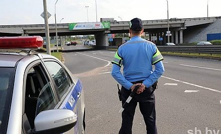 ГАИ примет дополнительные меры по обеспечению дорожной безопасности в местах проведения религиозных мероприятий