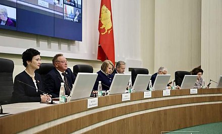 Комплексный проект по цифровизации системы здравоохранения Гродненской области планируют завершить к концу 2024 года