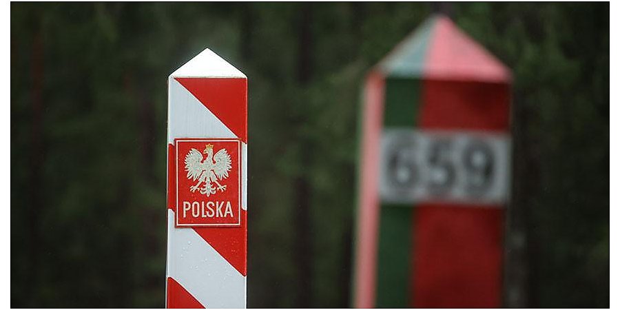 Олег Гайдукевич: не надо позволять Польше превращать "карту поляка" в политический инструмент влияния
