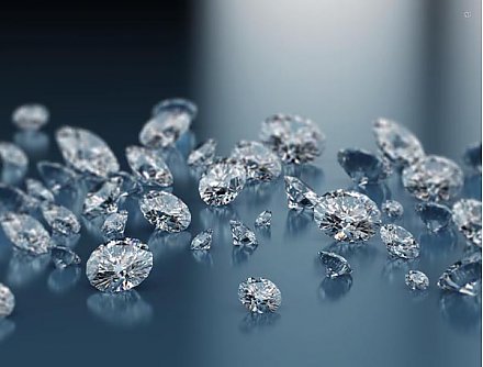 Синтетические алмазы будут производить в Гродненской области