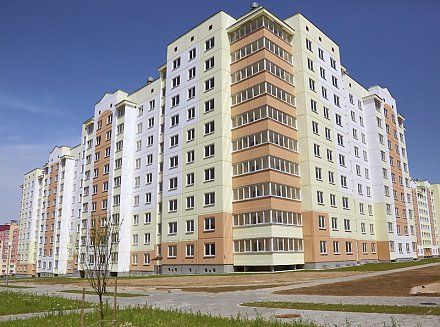 Депутаты обсуждают перевод арендного жилья в социальное