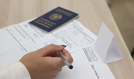 В программе централизованного тестирования и экзамена появился новый предмет – «История Беларуси в контексте всемирной истории»