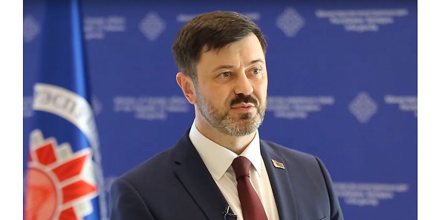 Лукашевич: Беларусь вносит пусть небольшой, но очень нужный вклад в формирование нового миропорядка