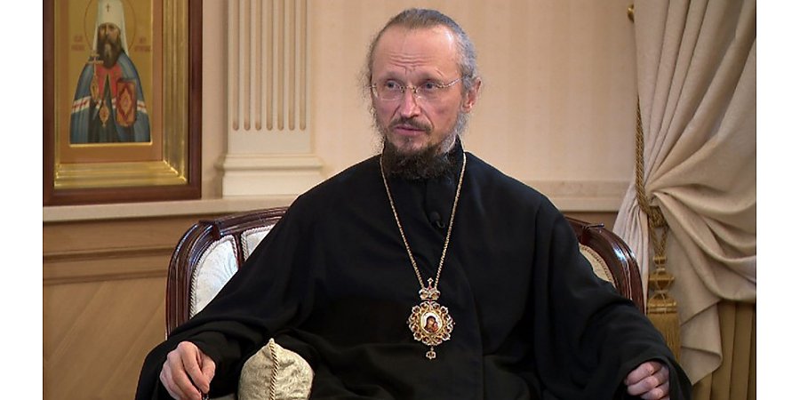 Каждый человек должен заботиться о согласии и мире в обществе - митрополит Вениамин (+видео)