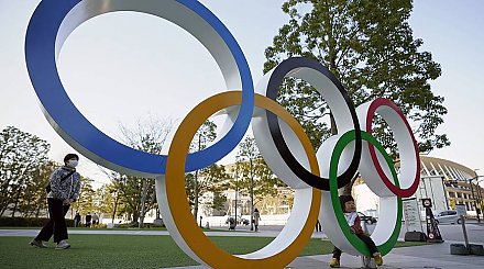 Лидеры G7 поддержали проведение Олимпиады в Токио