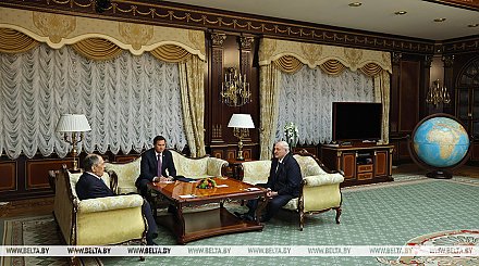 Александр Лукашенко заявил о встрече с Путиным в ближайшее время