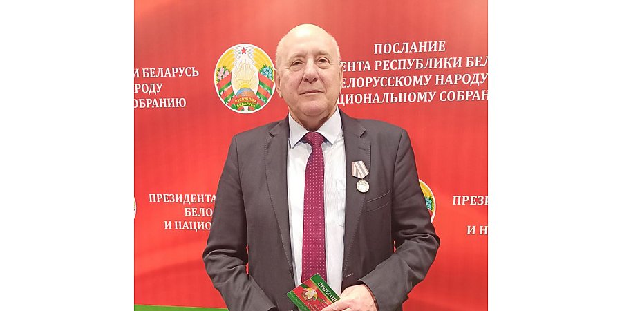 Как будем работать, так будем и жить