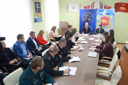 Из Рима в Гродно через гору Монблан: как пройдет эстафета огня II Европейских игр в регионе