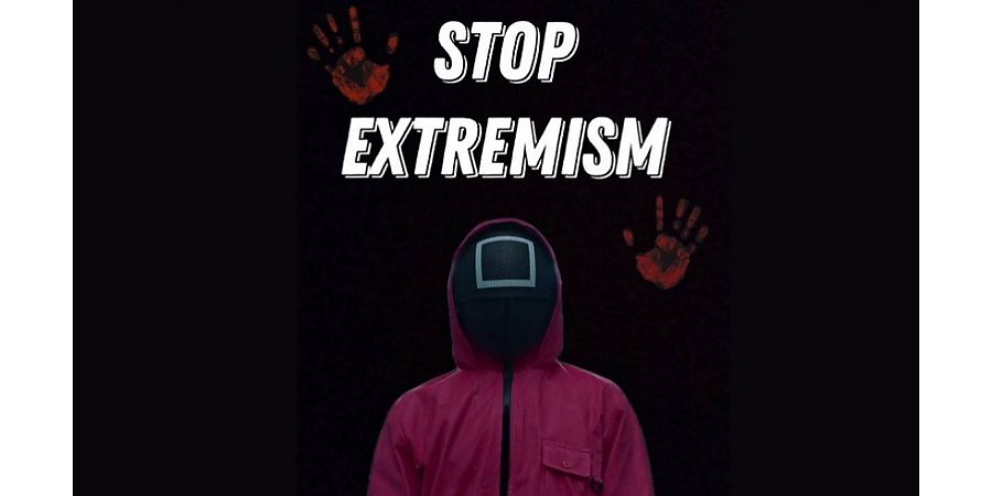 Идентифицированы 365 участников акций за рубежом. Информация приобщена к материалам уголовного дела