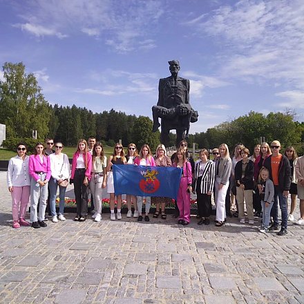 По историческим местам