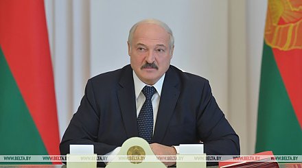 Александр Лукашенко отреагировал на закрытие Россией границы с Беларусью и пояснил, почему не принимает подобных мер