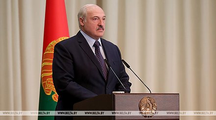 Лукашенко: всякие войны сейчас начинаются с уличных протестов, демонстраций