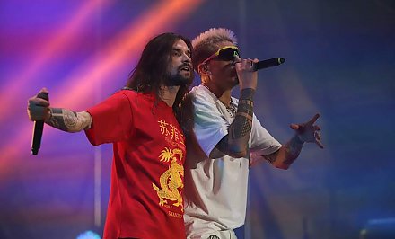 Lidbeer 2019 завершился масштабным open air