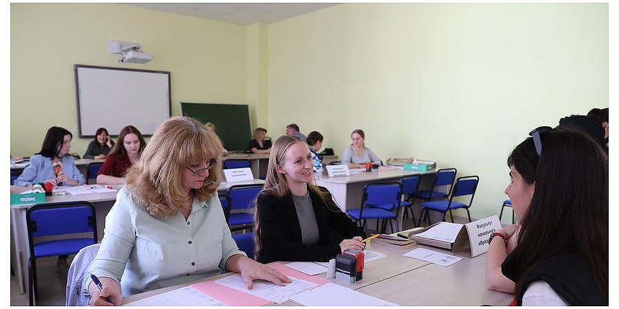 В Беларуси стартует приемная кампания для целевиков