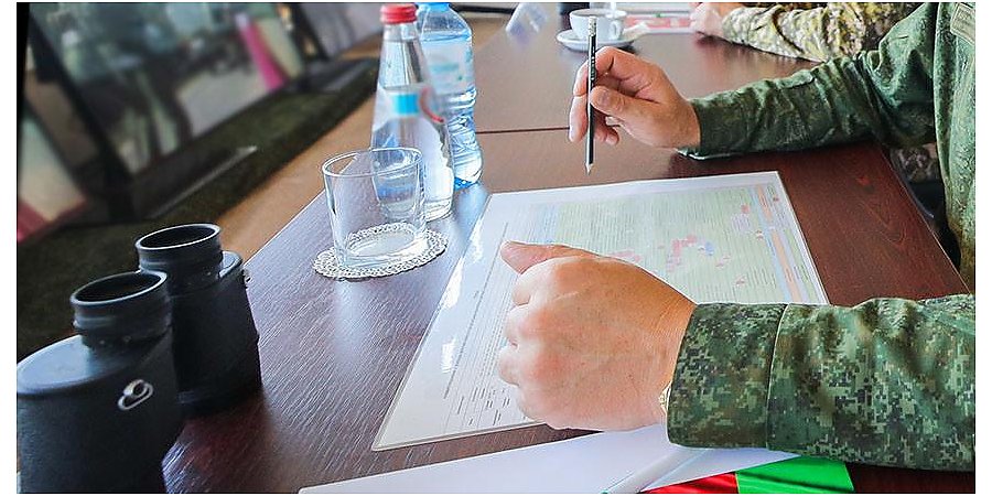 Главы райисполкомов Беларуси пройдут курсы по территориальной обороне