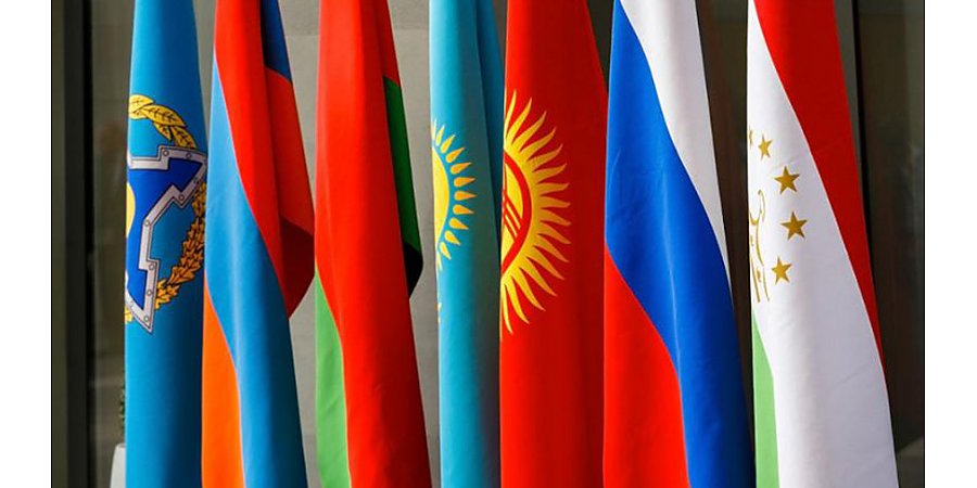 ОДКБ планирует перейти на единый стандарт вооружений