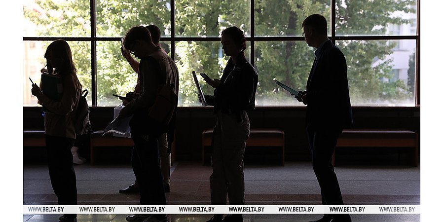 Насколько увеличилось количество целевиков в регионе за четыре года, рассказали в Гродненском облисполкоме