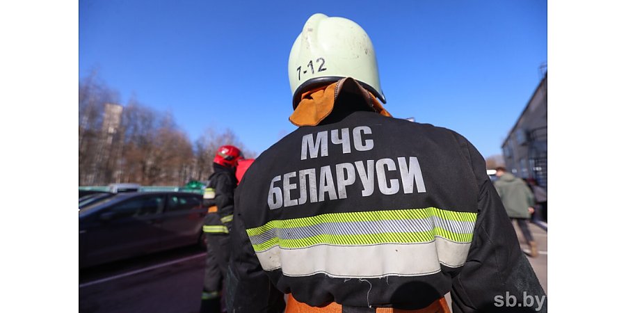 Экзамен для экстренных служб. Гродненская область готовится к комплексным учениям.