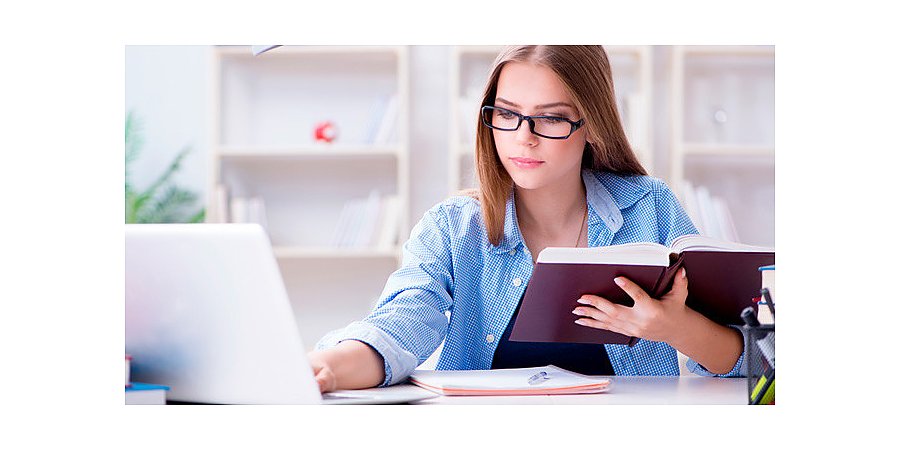 На контроле — качество знаний