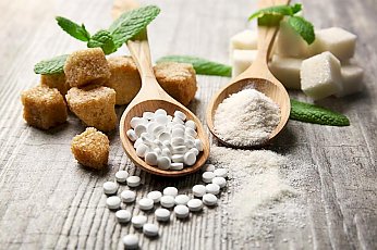 Тяга к сладкому: как победить и чем заменить сахар