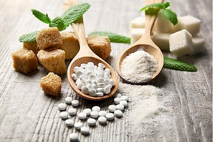 Тяга к сладкому: как победить и чем заменить сахар