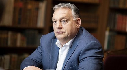 Politico: Орбан может возглавить Евросовет из-за решения Мишеля баллотироваться в Европарламент