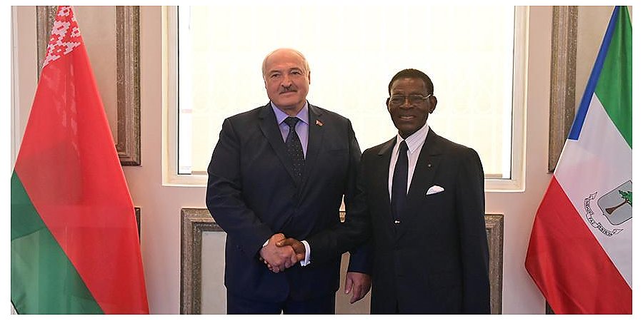 Хаб по продвижению продукции в Африке и перспективные проекты. Александр Лукашенко рассказал о договоренностях в Малабо