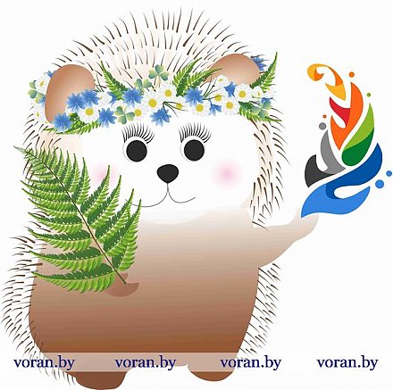 Станет ли Янулька  талисманом Евроигр?