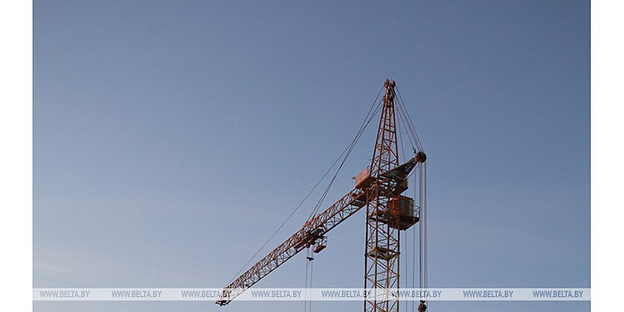 В Беларуси установлен перечень домов для строительства в 2025 году по льготным кредитам