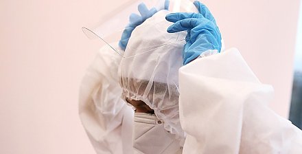 Минздрав прокомментировал меры господдержки при строительстве жилья для медиков, получающих ковидные надбавки