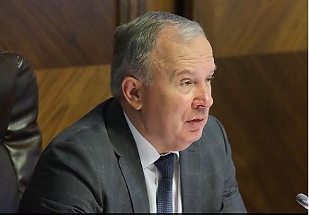 Птицей 2018 года в Беларуси объявлен черноголовый щегол