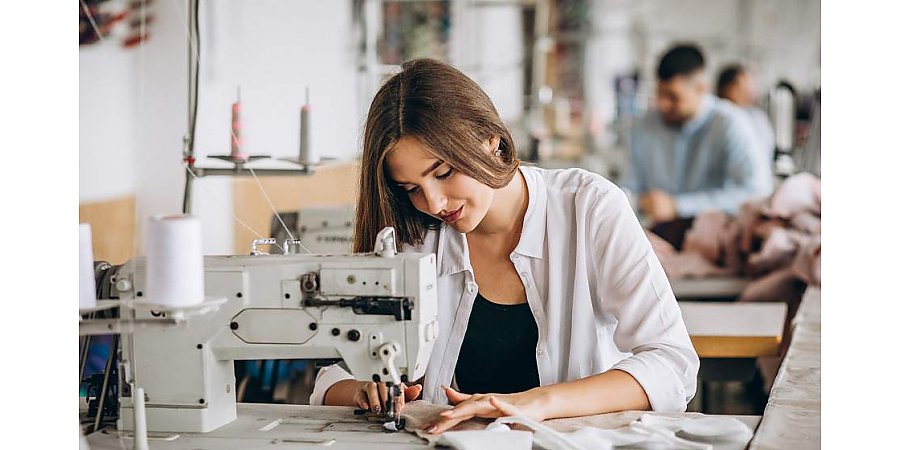 Поздравление Гродненского облисполкома и Гродненского областного Совета депутатов с Днем работников легкой промышленности