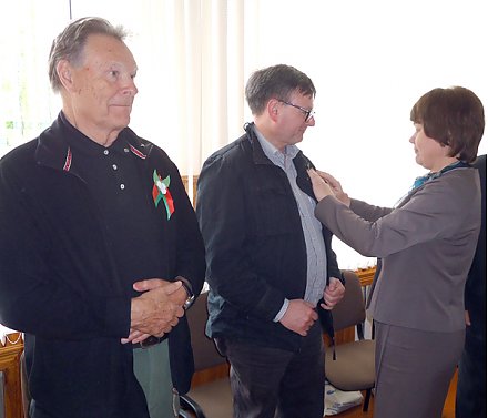 Забота без границ