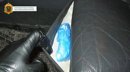 Белорус пытался ввезти из Литвы марихуану, ему грозит лишение свободы до 7 лет