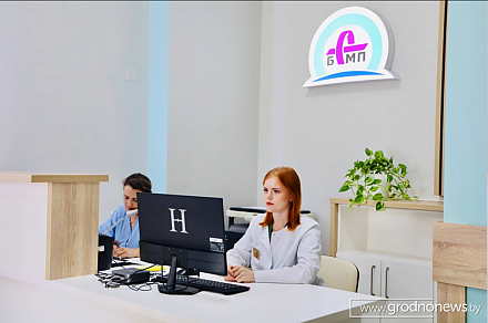 В БСМП начал работать AI-ассистент врача. Зачем он нужен, как работает и чем помогает пациентам?