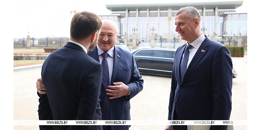 Россия предлагает построить в Беларуси завод по производству беспилотников