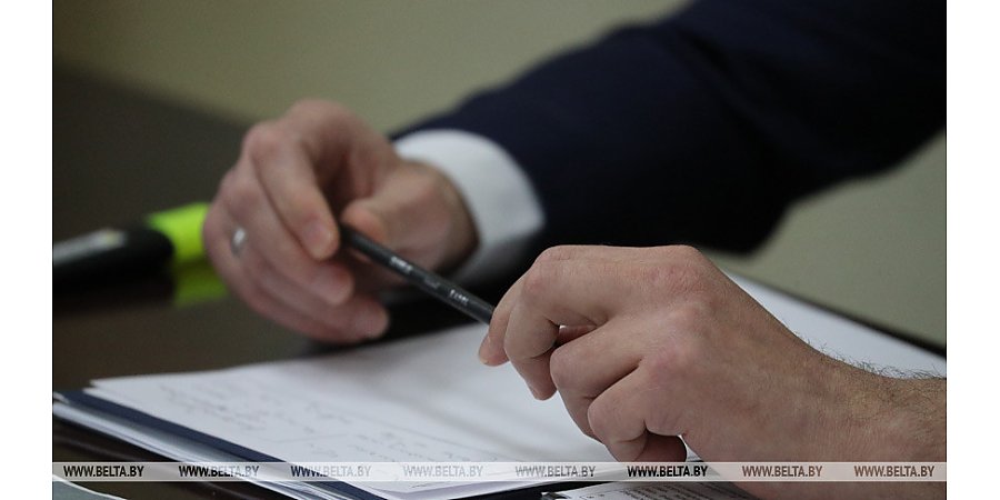 В Беларуси утвердили новые правила по охране труда при эксплуатации систем медицинского газоснабжения