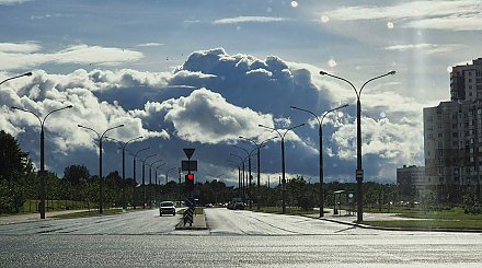 Неделя мобильности пройдет в Беларуси с 16 по 22 сентября