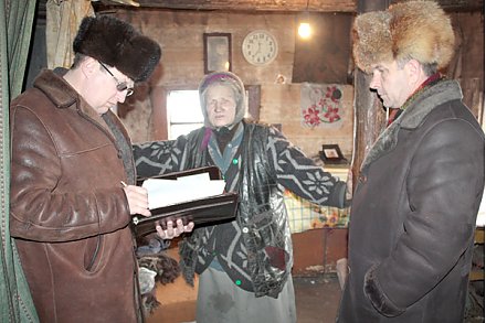 Кто в ответе за них?