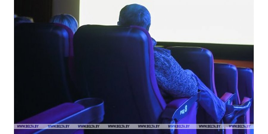 В дни "Лістапада" на "Беларусьфильме" бесплатно покажут кино всем желающим