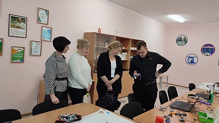 Выбирайте не вуз, а место работы