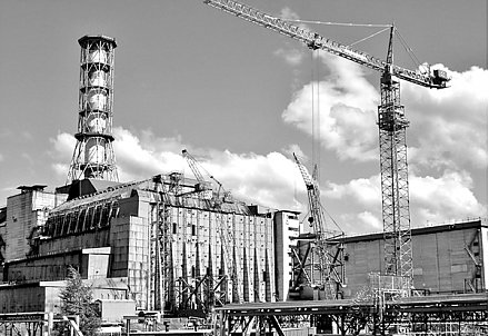 Чарнобыльская вясна (верш)