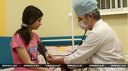 Массовое отравление детей в Гродненском районе: 35 школьников госпитализированы