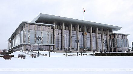 Приведения отдельных законов в соответствие с Конституцией обсудят на совещании у Александра Лукашенко
