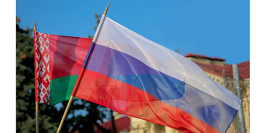 В НАТО обеспокоены белорусско-российским сотрудничеством