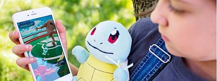 Покемоны: ловцы душ и убийцы времени?